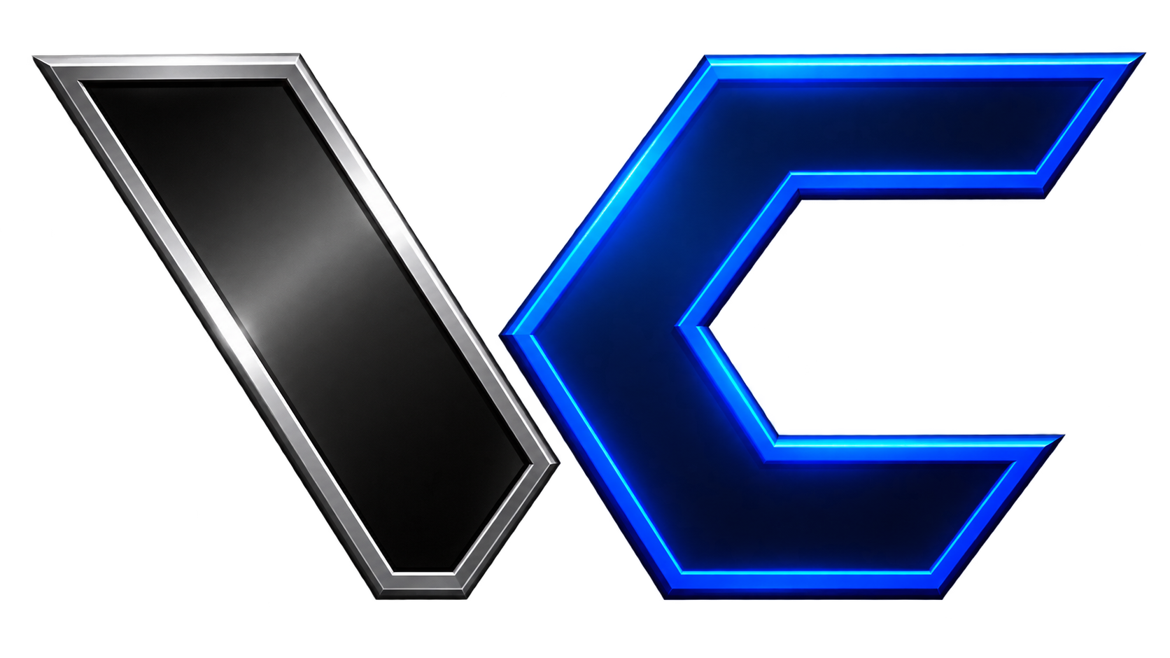 VC Repairz — Valley Chip Repairz logo