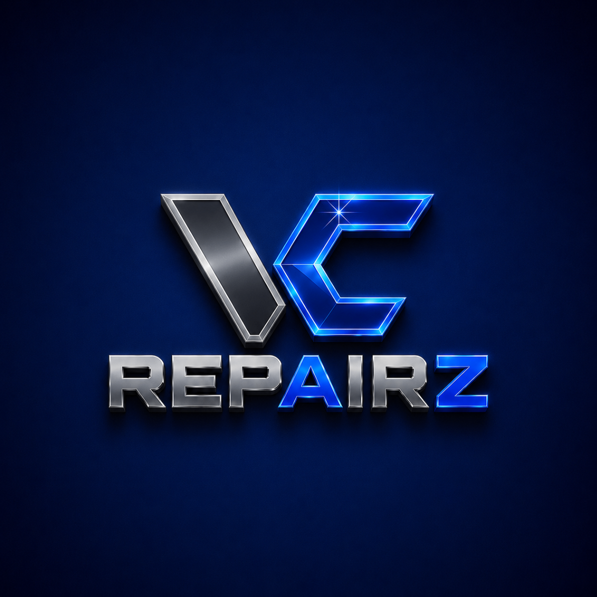 VC Repairz logo