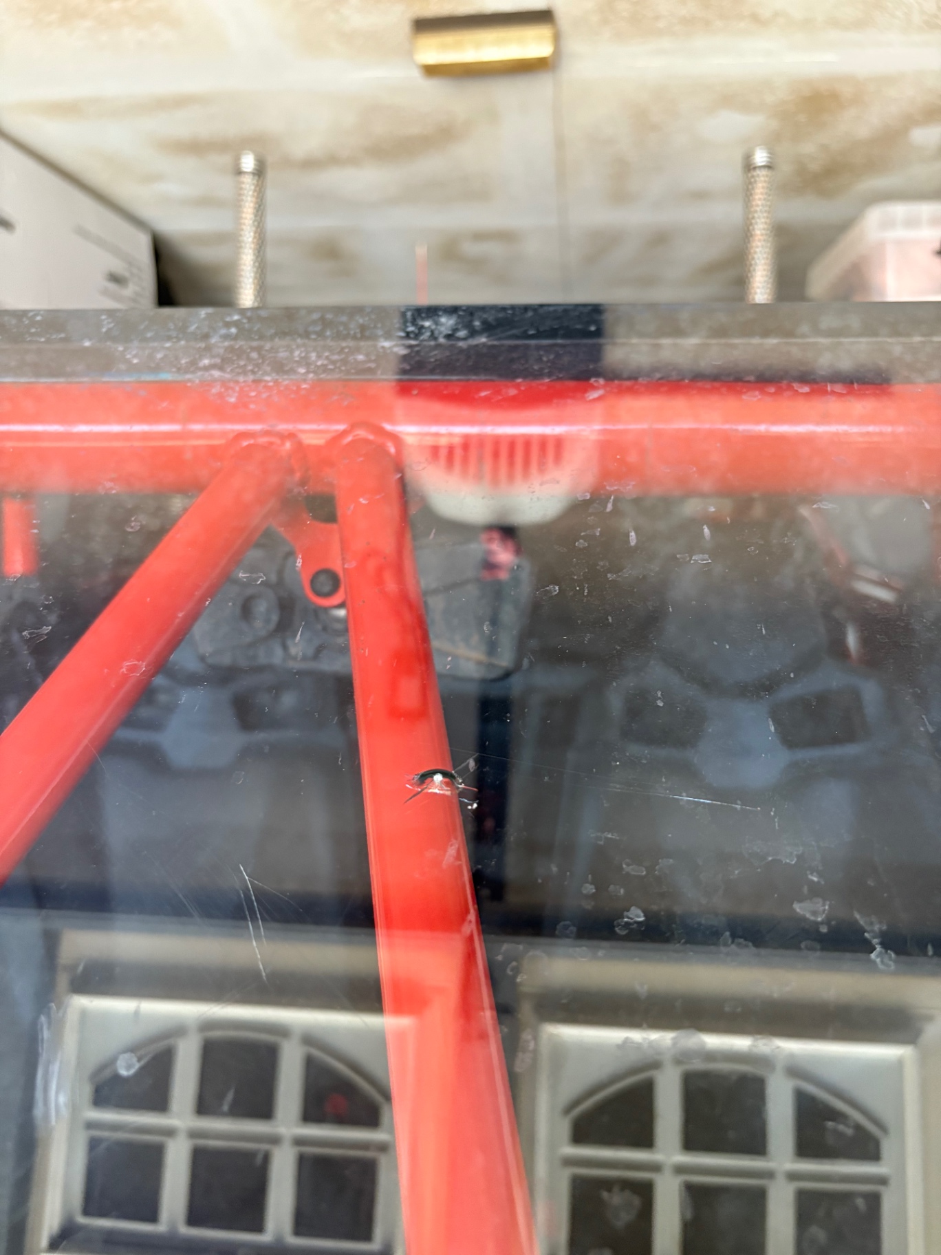 UTV / Side-by-side chip before